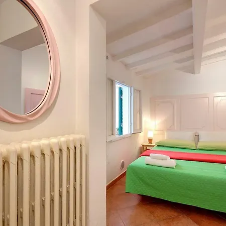 Apartment A Cinque Minuti Dal Duomo Florence