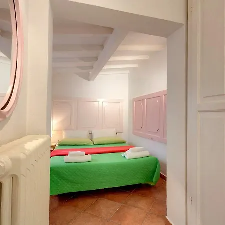 Apartment A Cinque Minuti Dal Duomo