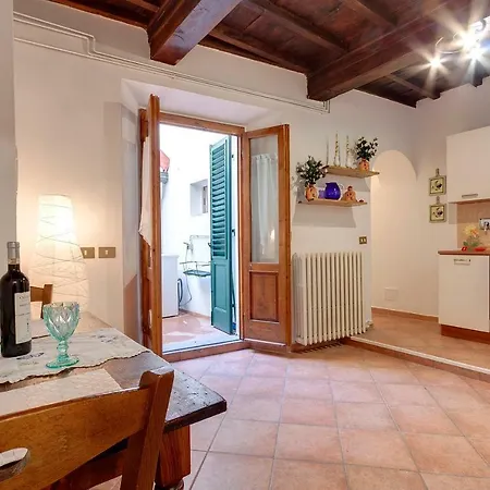 Apartment A Cinque Minuti Dal Duomo *