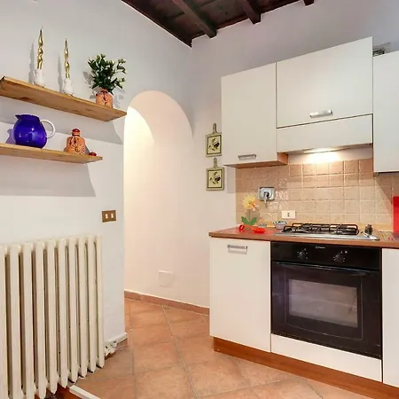 Apartment A Cinque Minuti Dal Duomo Florence
