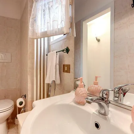 Apartment A Cinque Minuti Dal Duomo Florence